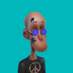 NFToker #4925