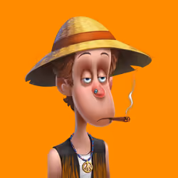 NFToker #4744