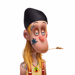 NFToker #7746
