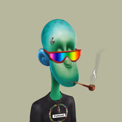 NFToker #5218