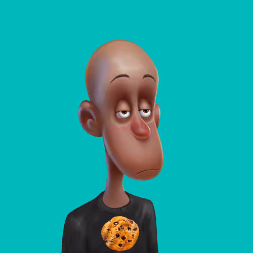 NFToker #5752
