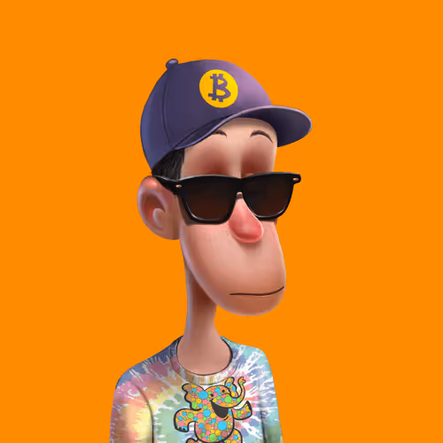 NFToker #6063