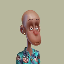 NFToker #6432