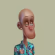 6432