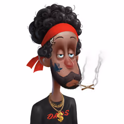 NFToker #2495