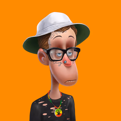 NFToker #3182