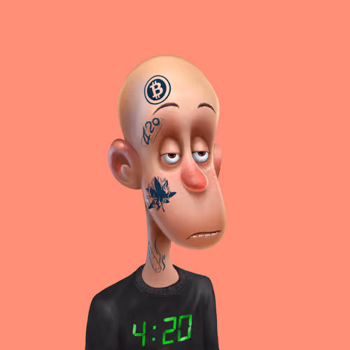 NFToker #3180