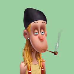 NFToker #3774