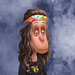NFToker #671