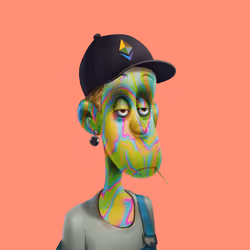 NFToker #3136