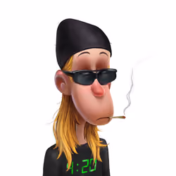NFToker #309