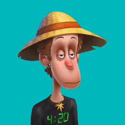 2433