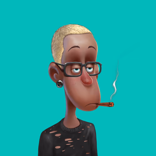 NFToker #2419