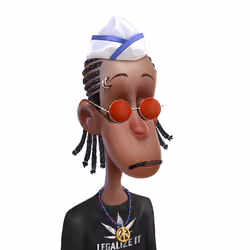 NFToker #4729