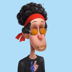 NFToker #3419