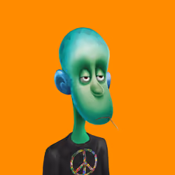 NFToker #8667