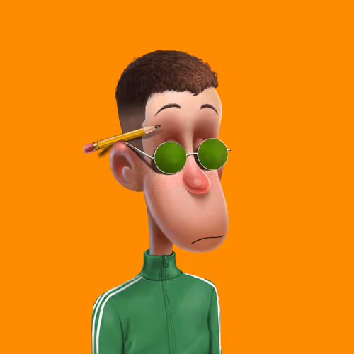 NFToker #4063