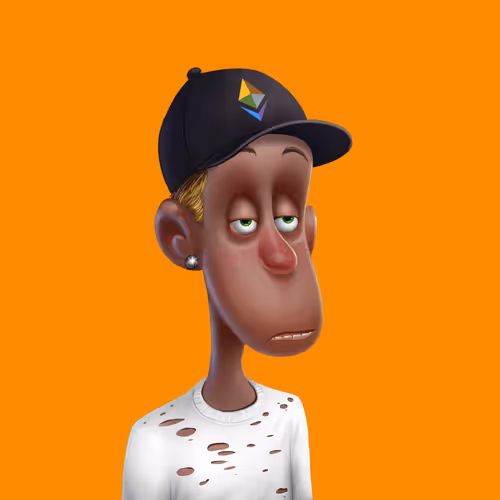 NFToker #9331