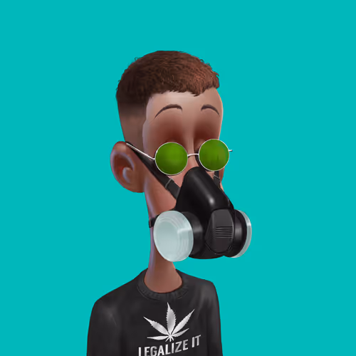 Cryptocannabisclub