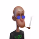 3858