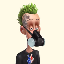 NFToker #5439