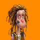 6493