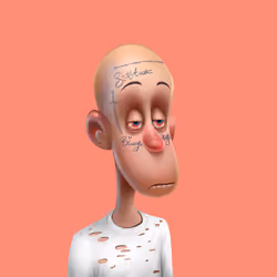NFToker #2706