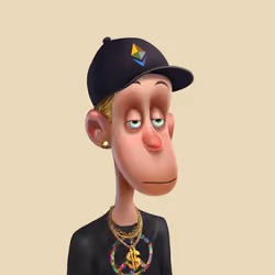 NFToker #2160