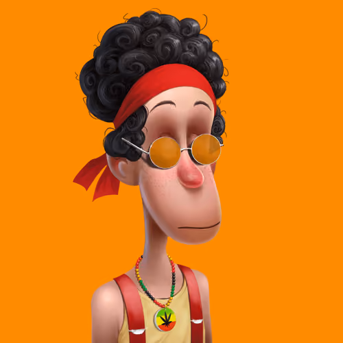 NFToker #6086
