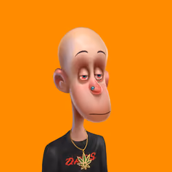 NFToker #8727