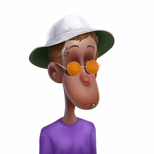 NFToker #1716