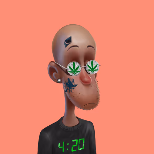 NFToker #7157