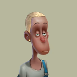 NFToker #3067