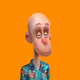 8391