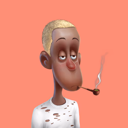 NFToker #3873