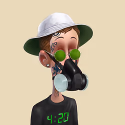 NFToker #8316