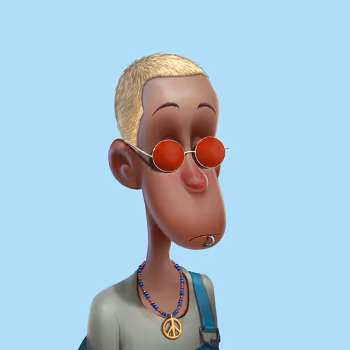NFToker #7483