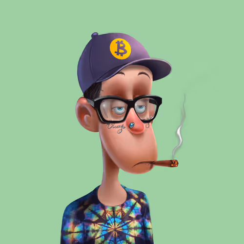 NFToker #3083