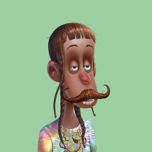 NFToker #796