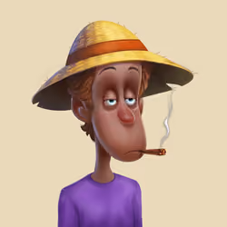 NFToker #3764