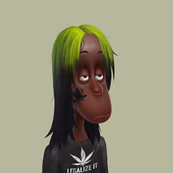 NFToker #2769