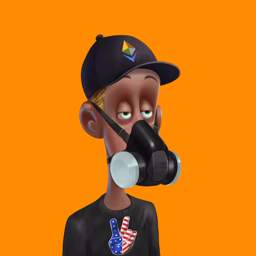NFToker #8685