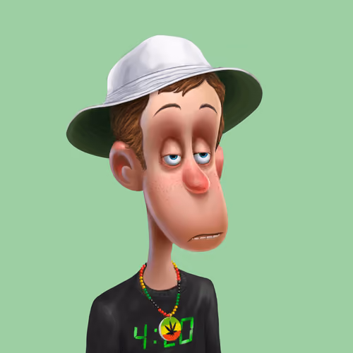 NFToker #4088