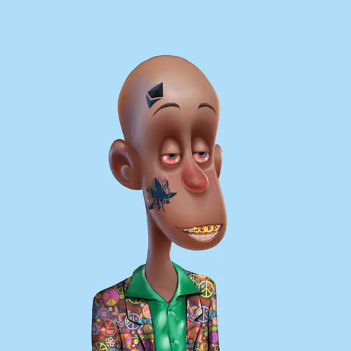 NFToker #4344