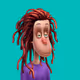 5997