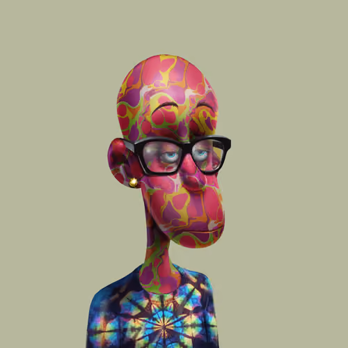 NFToker #5069