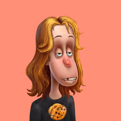 NFToker #3187