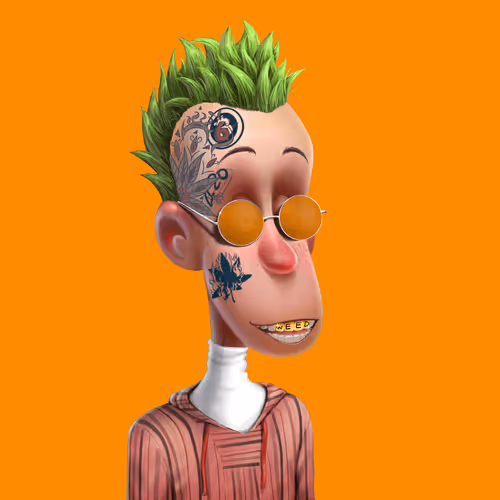 NFToker #4919