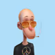 8639