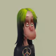 5484